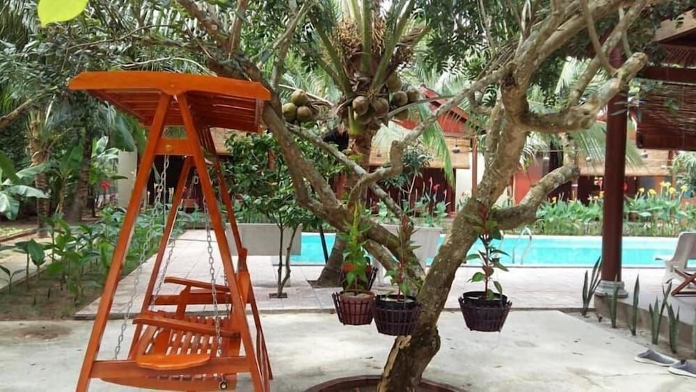 Митхо: Coconut Homestay