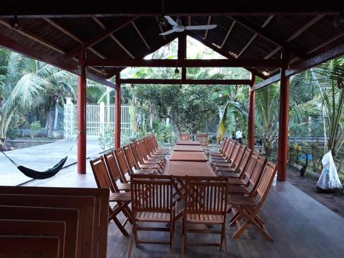 Митхо: Coconut Homestay