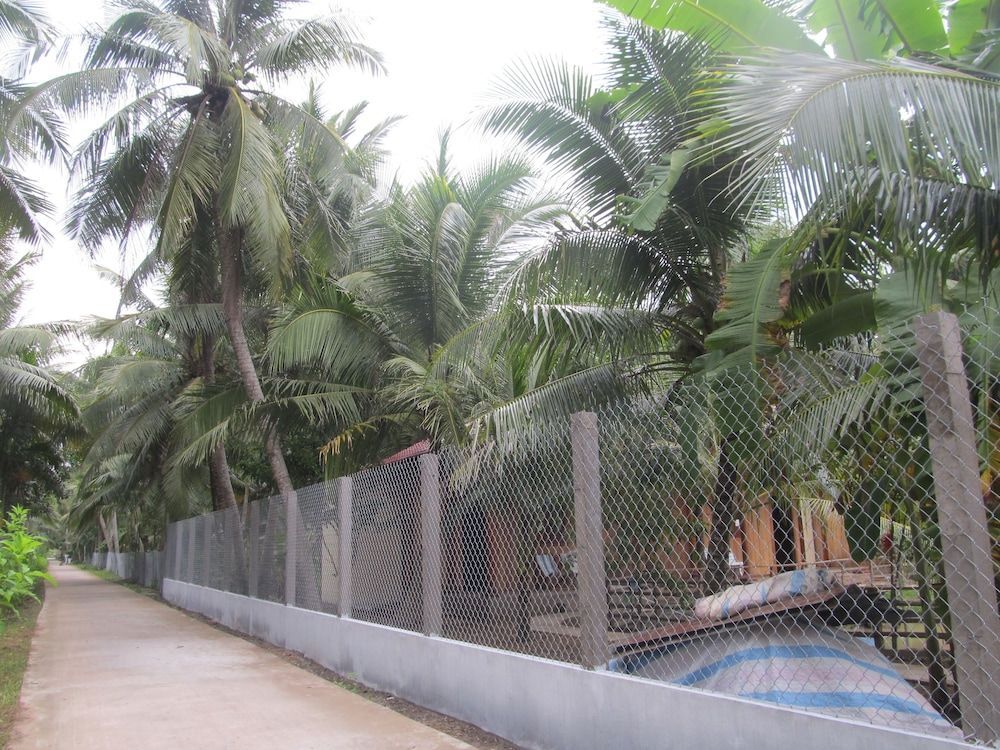 Митхо: Coconut Homestay