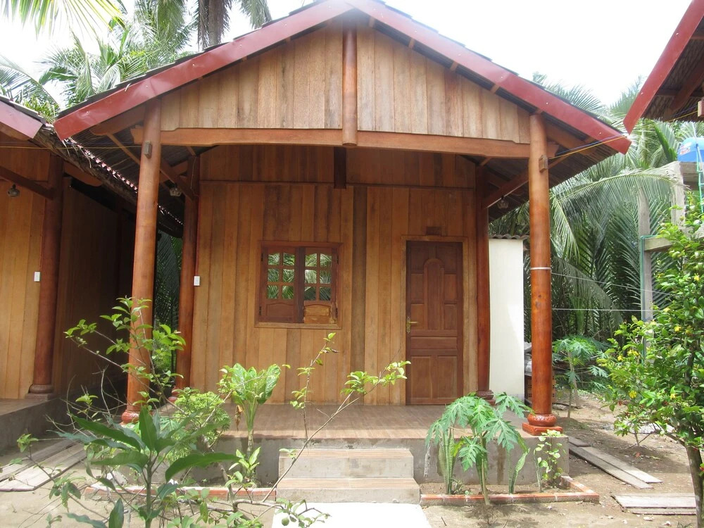 Митхо: Coconut Homestay