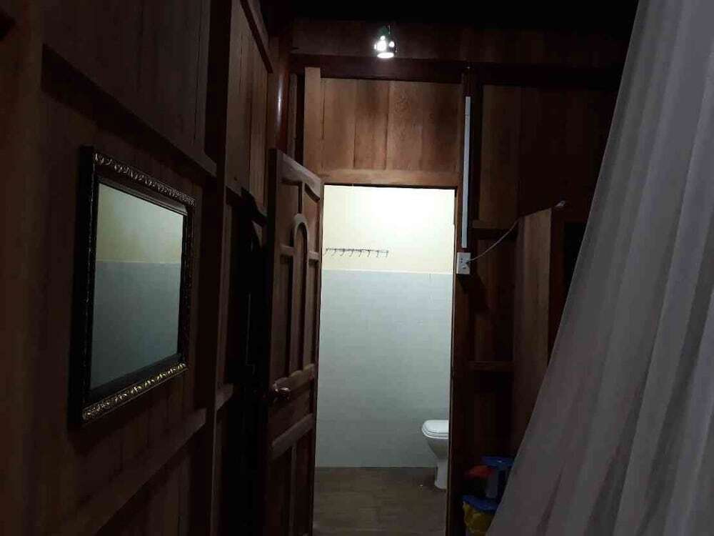 Митхо: Coconut Homestay