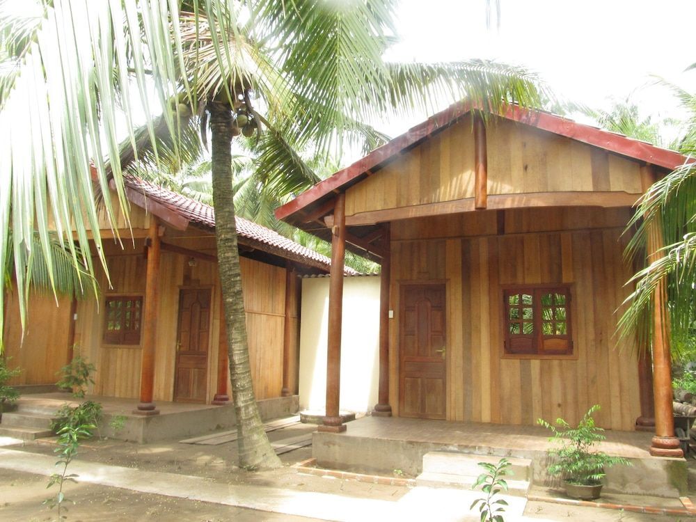 Митхо: Coconut Homestay