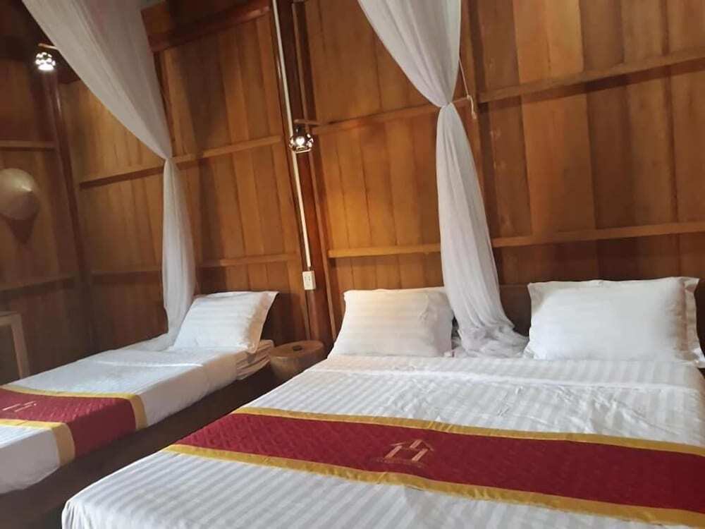 Митхо: Coconut Homestay