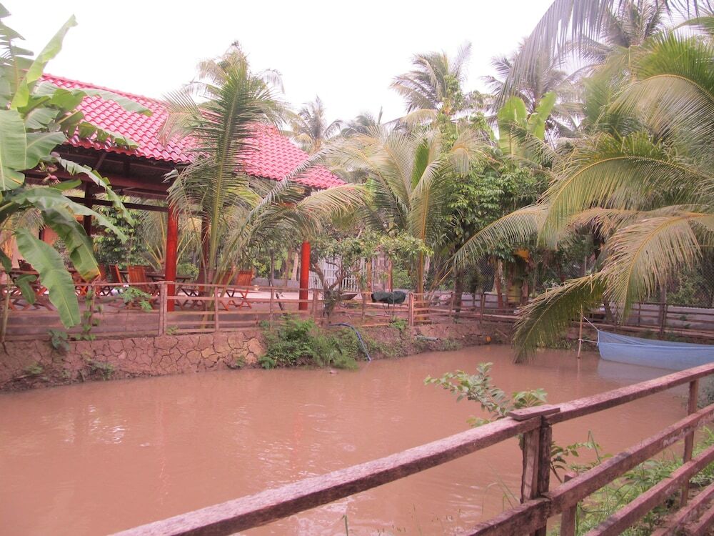 Митхо: Coconut Homestay