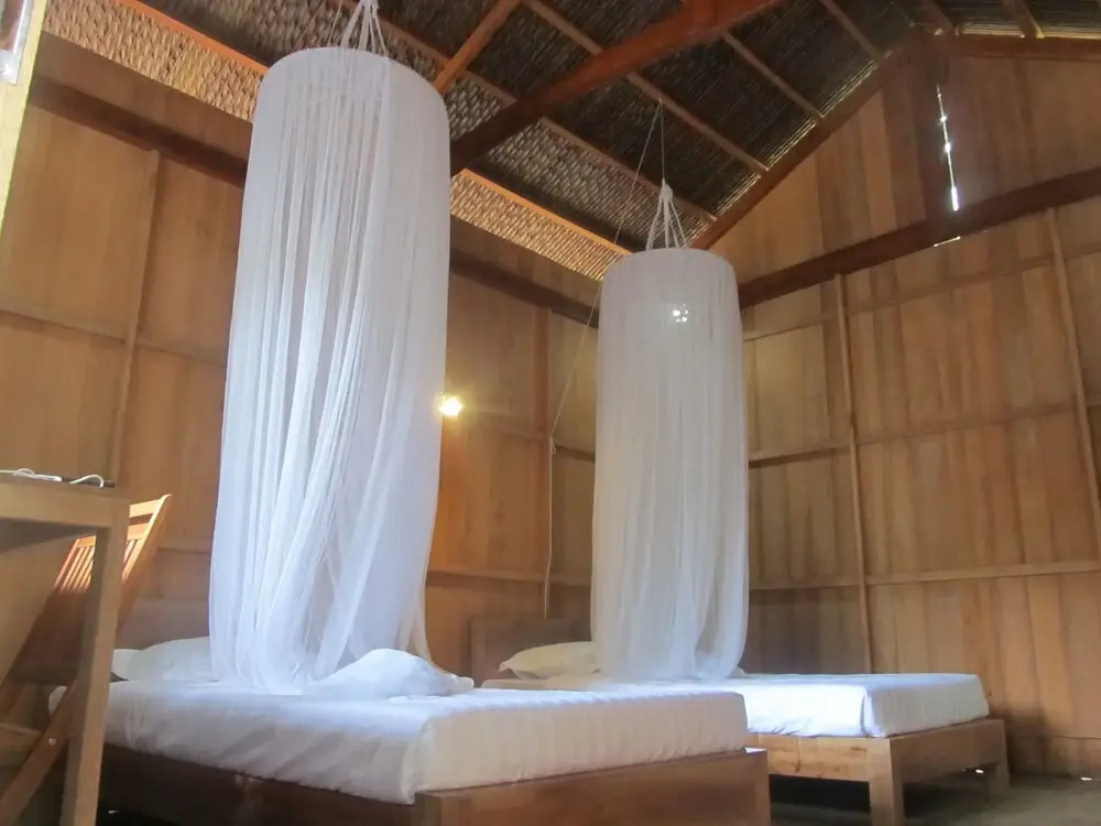 Митхо: Coconut Homestay