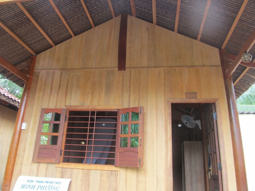 Митхо: Coconut Homestay