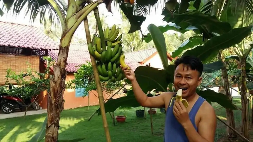 Митхо: Coconut Homestay