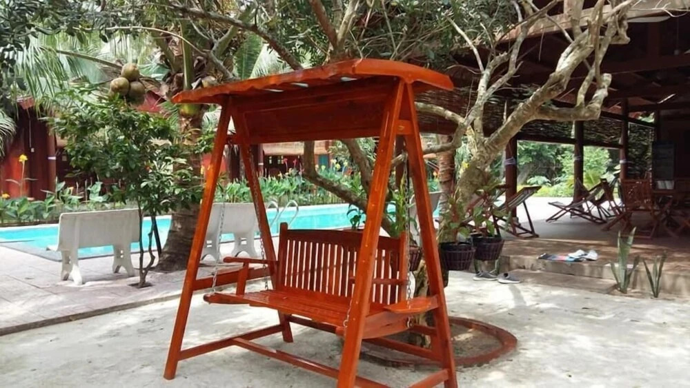 Митхо: Coconut Homestay