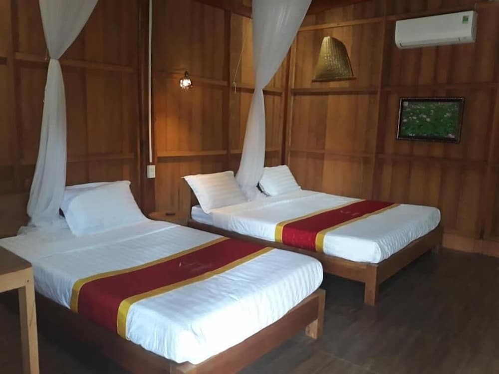 Митхо: Coconut Homestay