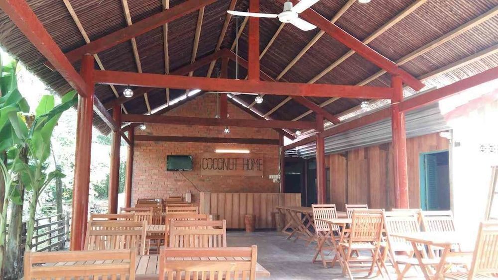 Митхо: Coconut Homestay