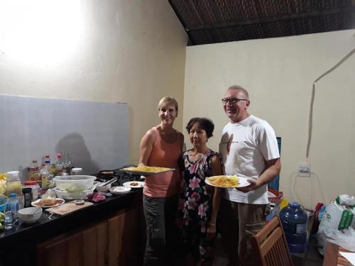 Митхо: Coconut Homestay
