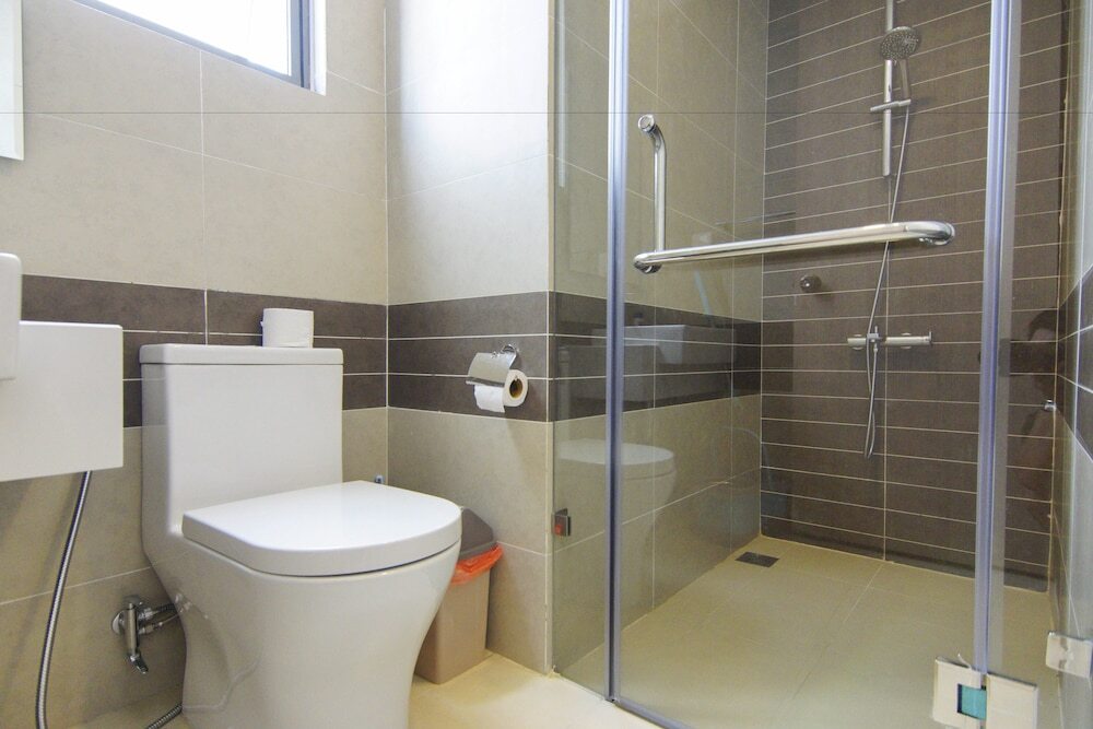 Хошимин: Cozrum Homes - Free Pool&Gym - RiverGate