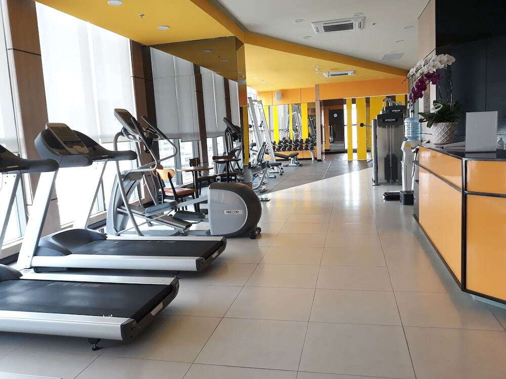 Хошимин: Cozrum Homes - Free Pool&Gym - RiverGate