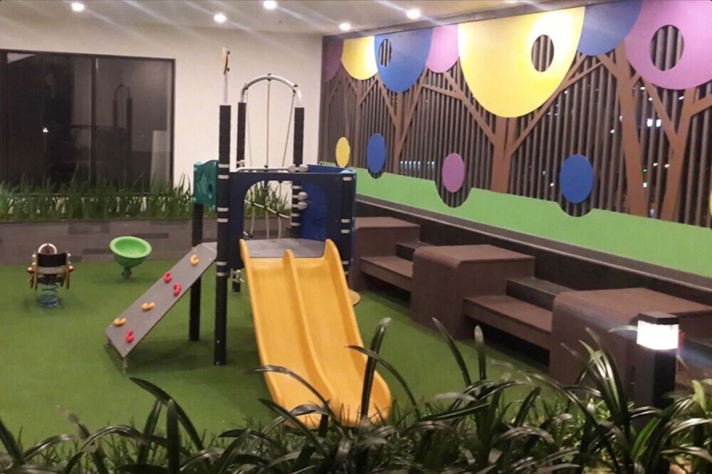 Хошимин: Cozrum Homes - Free Pool&Gym - RiverGate