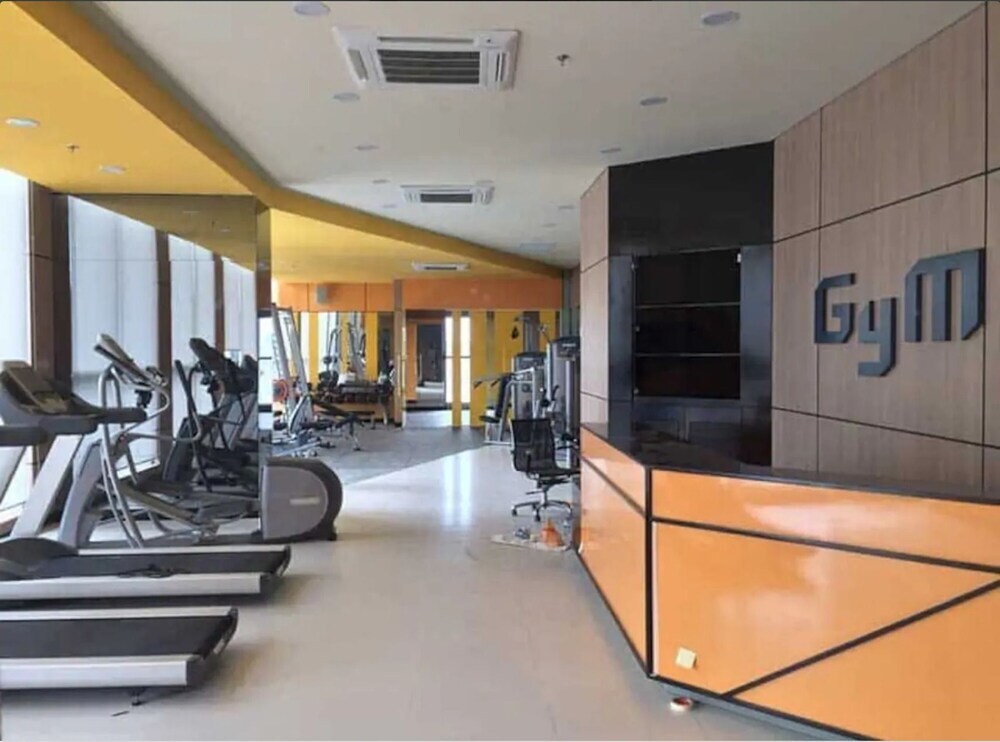 Хошимин: Cozrum Homes - Free Pool&Gym - RiverGate