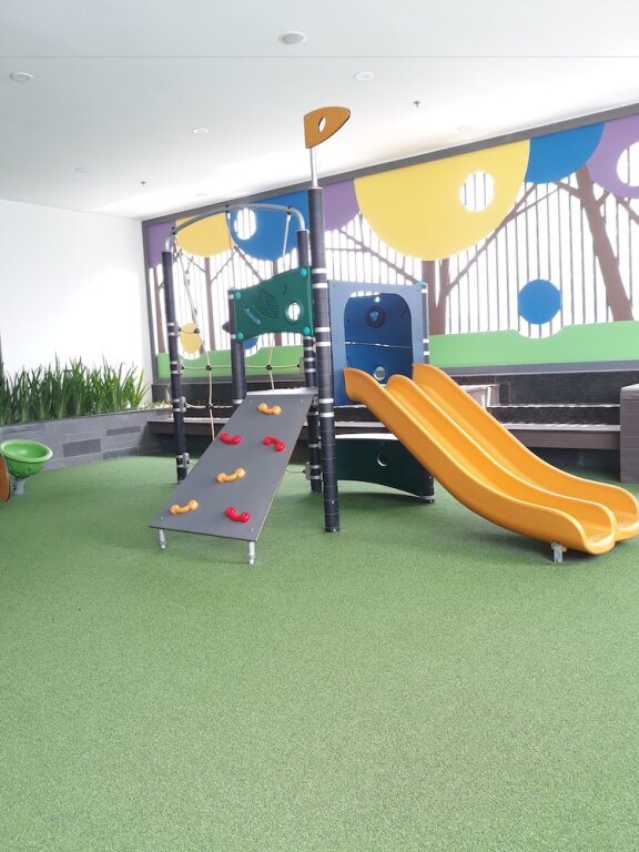 Хошимин: Cozrum Homes - Free Pool&Gym - RiverGate