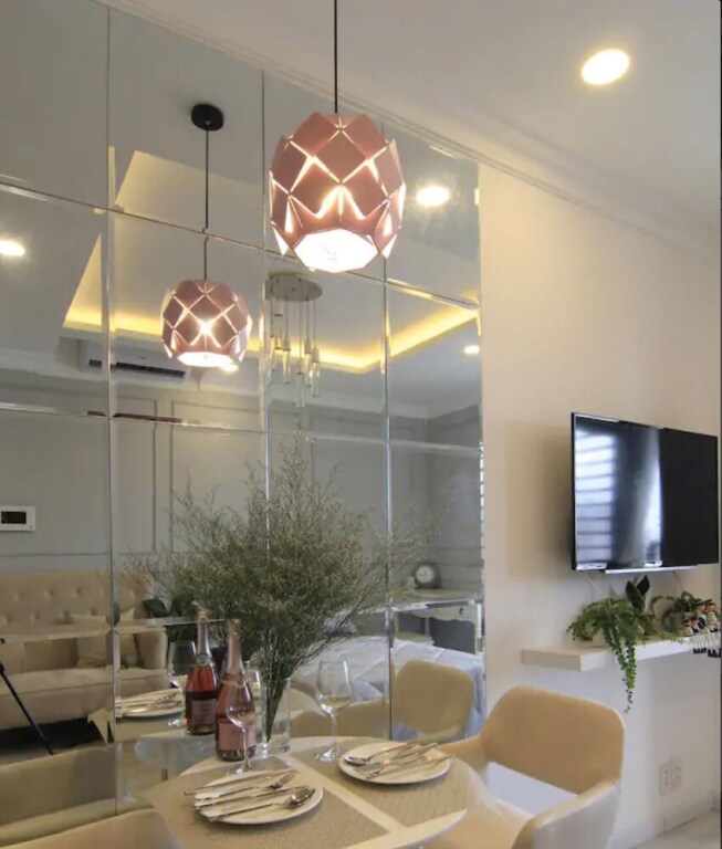 Хошимин: Cozrum Homes - Free Pool&Gym - RiverGate