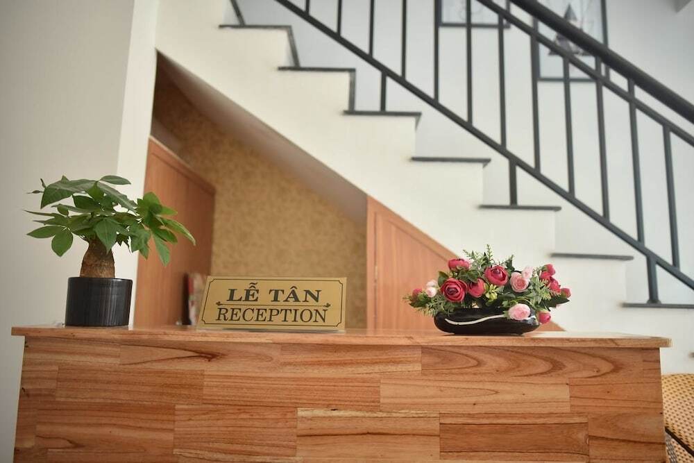 Хюэ: Kenvin Homestay