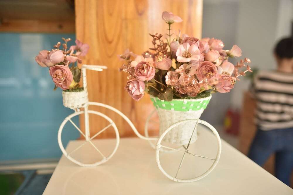 Хюэ: Kenvin Homestay