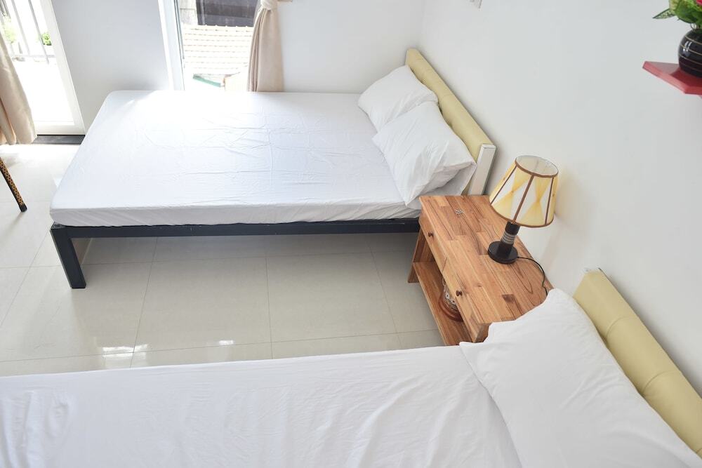 Хюэ: Kenvin Homestay