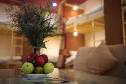 Хюэ: Kenvin Homestay