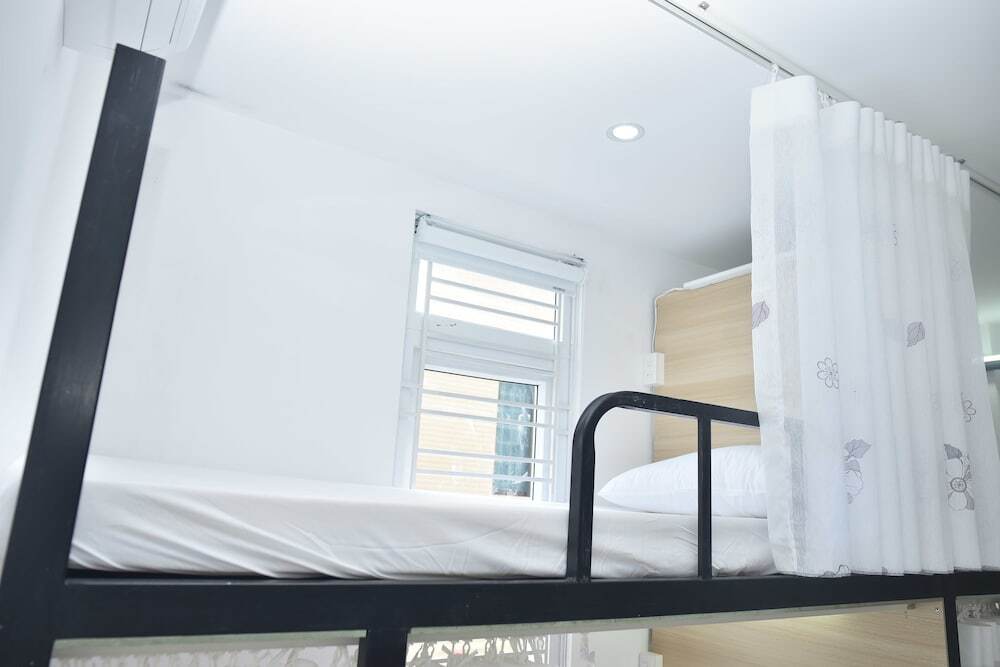 Хюэ: Kenvin Homestay