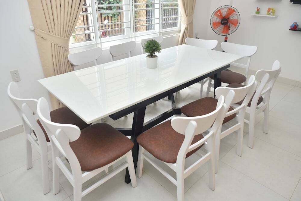Хюэ: Kenvin Homestay