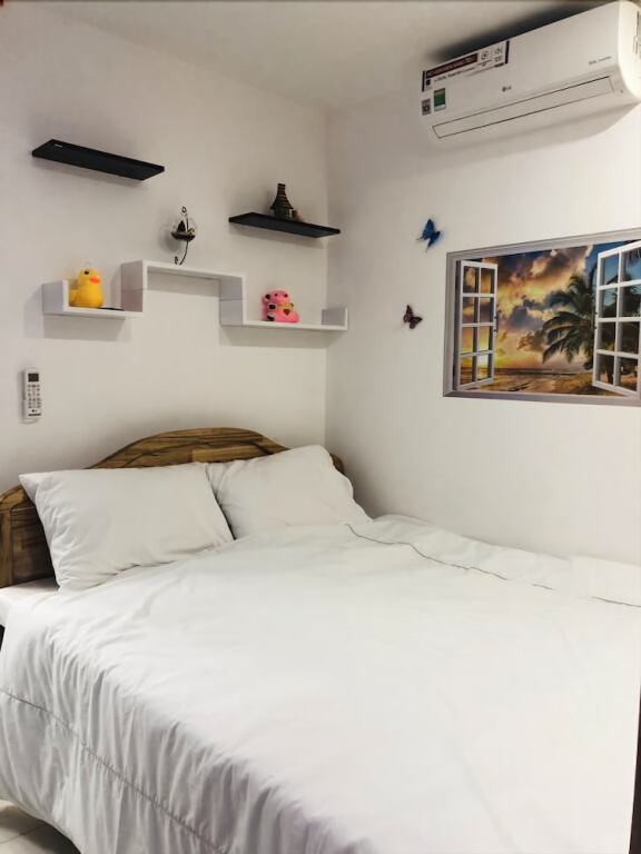 Хюэ: Kenvin Homestay