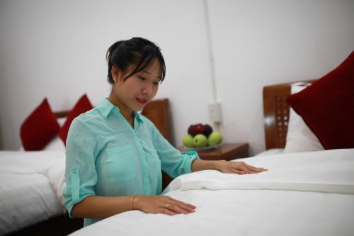 Хюэ: Kenvin Homestay