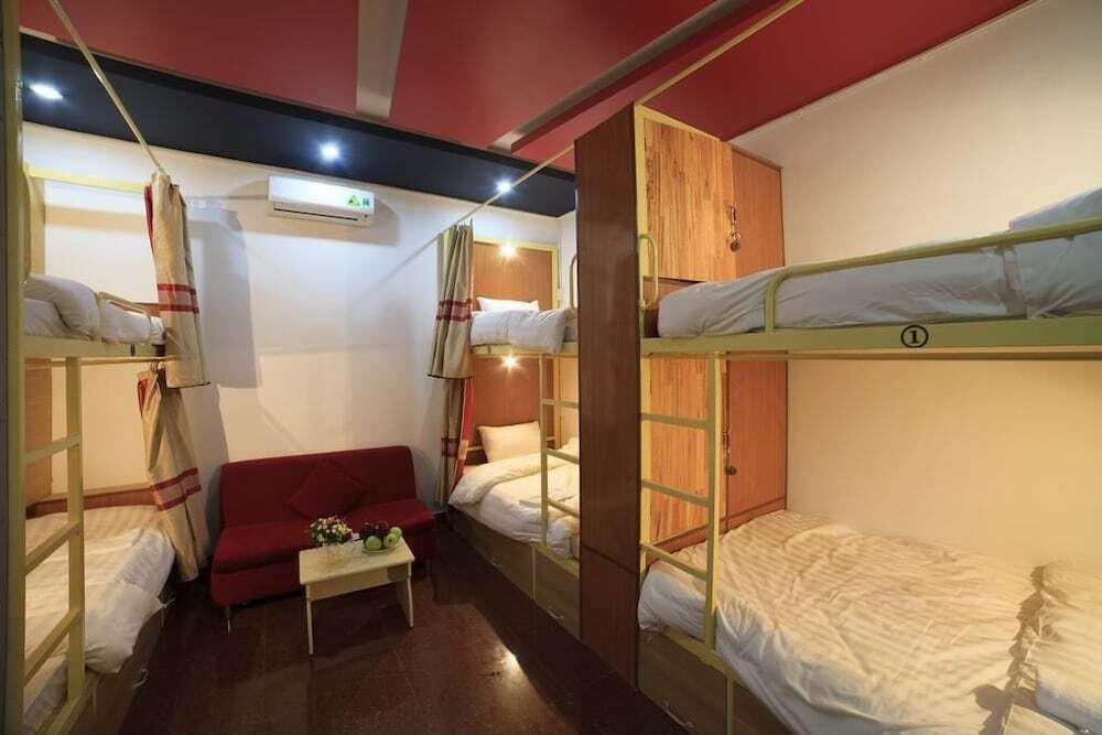 Хюэ: Kenvin Homestay