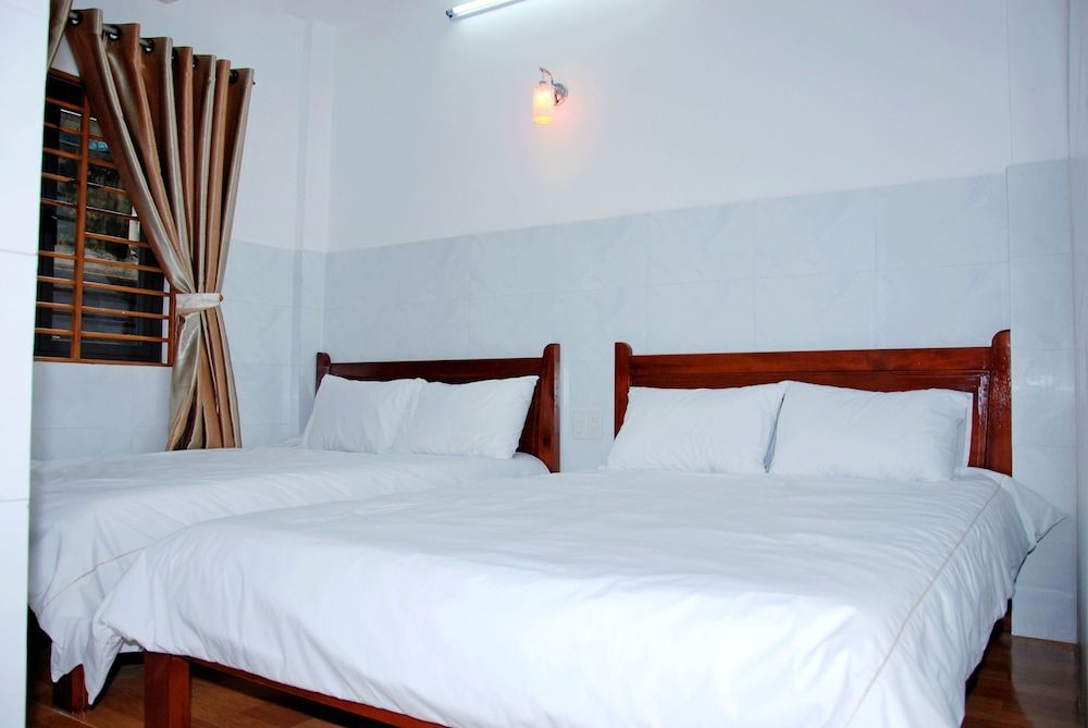 Хюэ: Kenvin Homestay