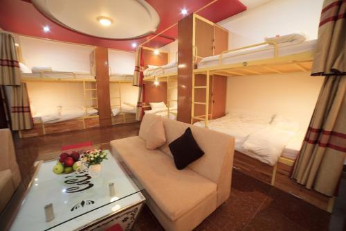 Хюэ: Kenvin Homestay