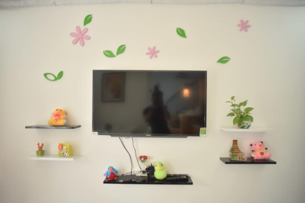 Хюэ: Kenvin Homestay