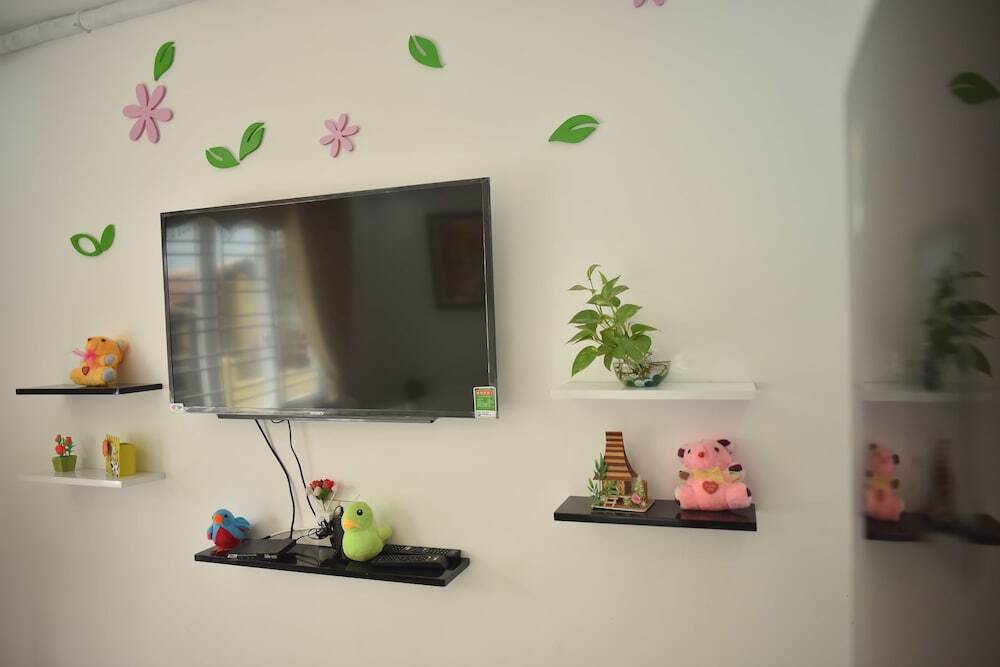 Хюэ: Kenvin Homestay