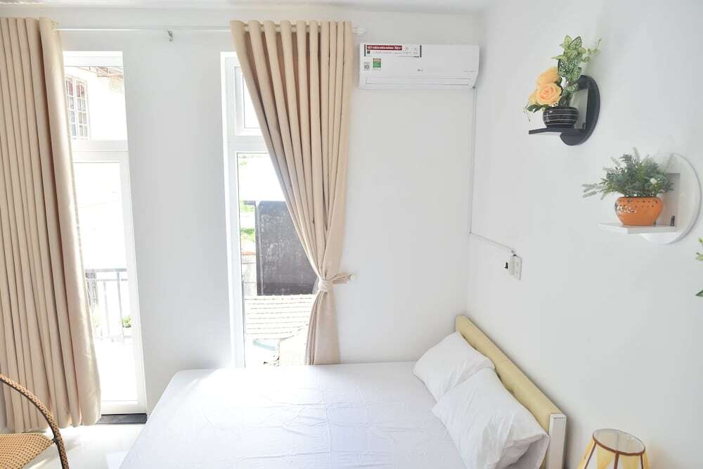 Хюэ: Kenvin Homestay