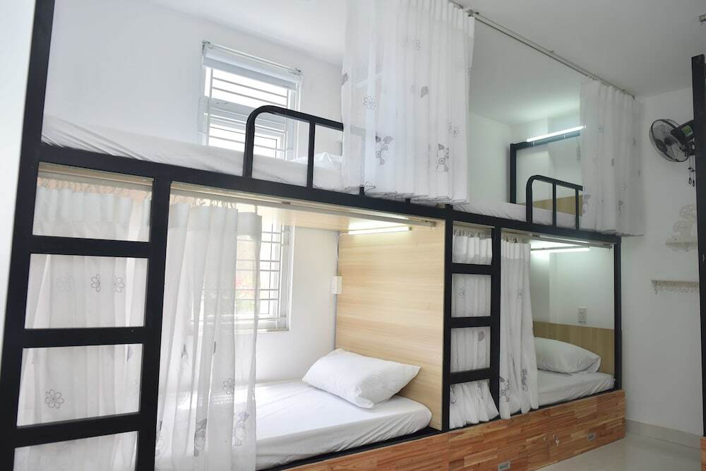 Хюэ: Kenvin Homestay