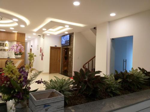 Вунгтау: 7S Beach Blue Sea Hotel & Apartments