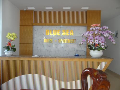 Вунгтау: 7S Beach Blue Sea Hotel & Apartments