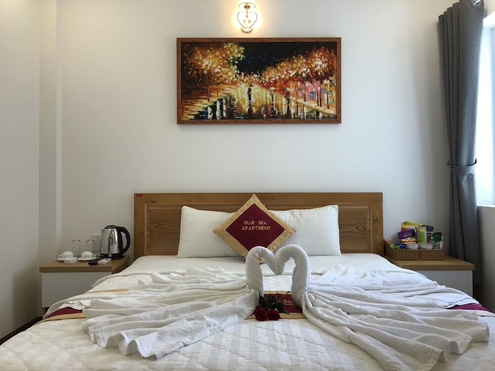 Вунгтау: 7S Beach Blue Sea Hotel & Apartments