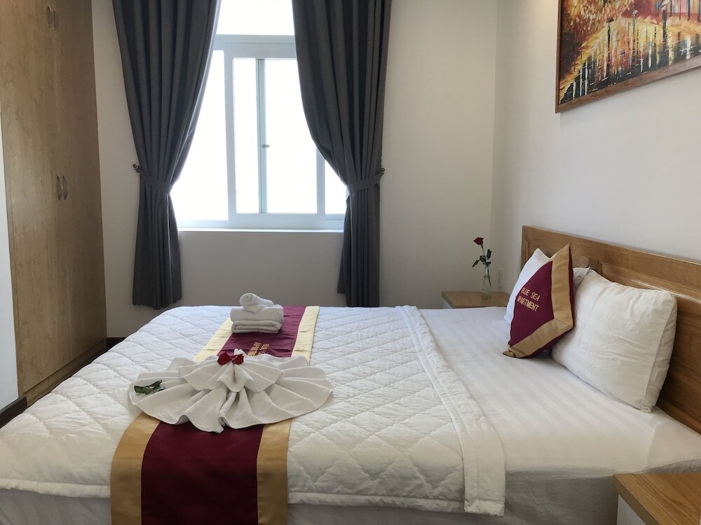 Вунгтау: 7S Beach Blue Sea Hotel & Apartments