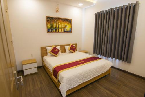 Вунгтау: 7S Beach Blue Sea Hotel & Apartments