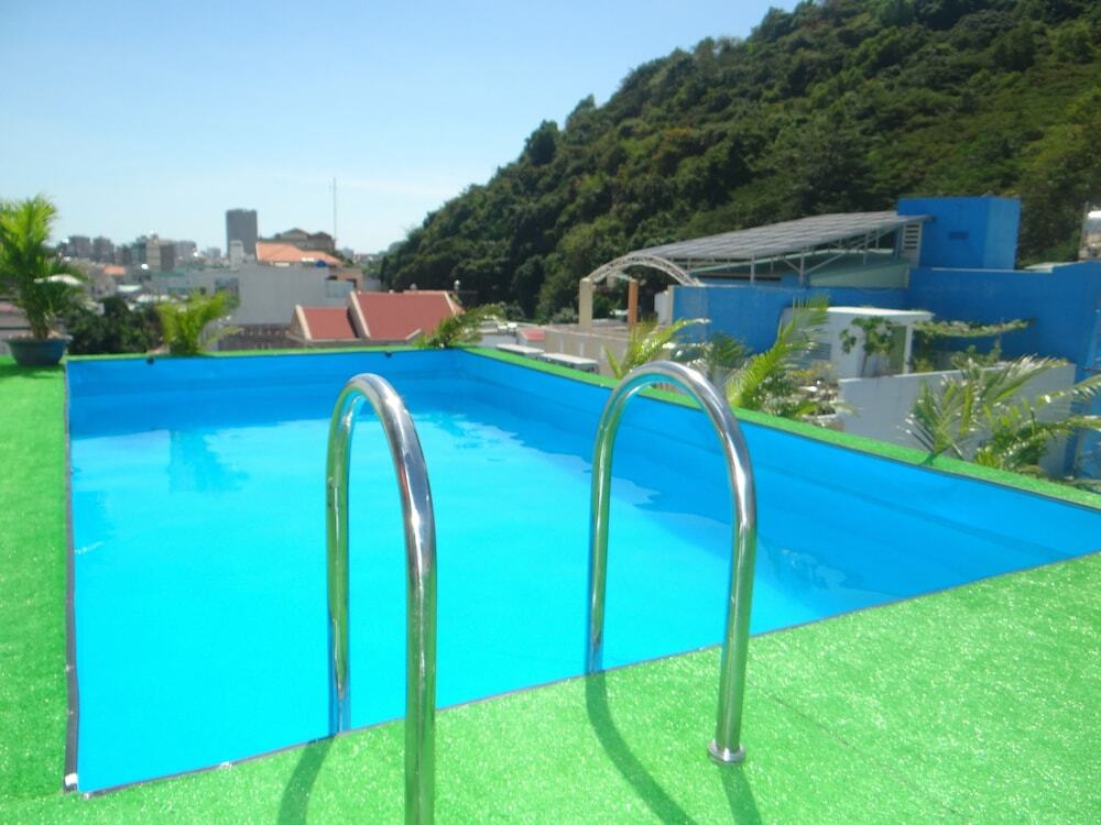 Вунгтау: 7S Beach Blue Sea Hotel & Apartments