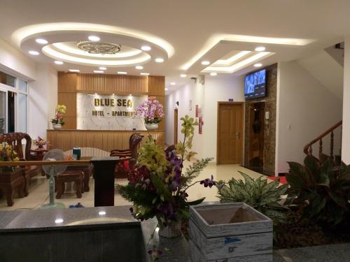Вунгтау: 7S Beach Blue Sea Hotel & Apartments