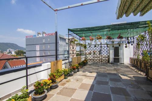 Вунгтау: 7S Beach Blue Sea Hotel & Apartments
