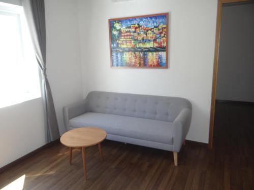 Вунгтау: 7S Beach Blue Sea Hotel & Apartments