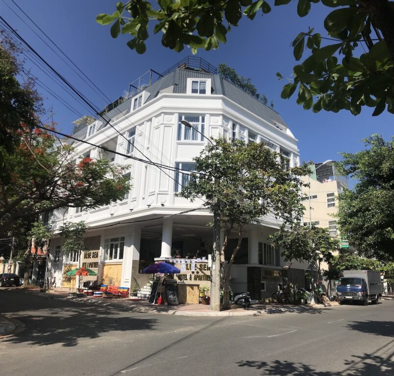 Вунгтау: 7S Beach Blue Sea Hotel & Apartments