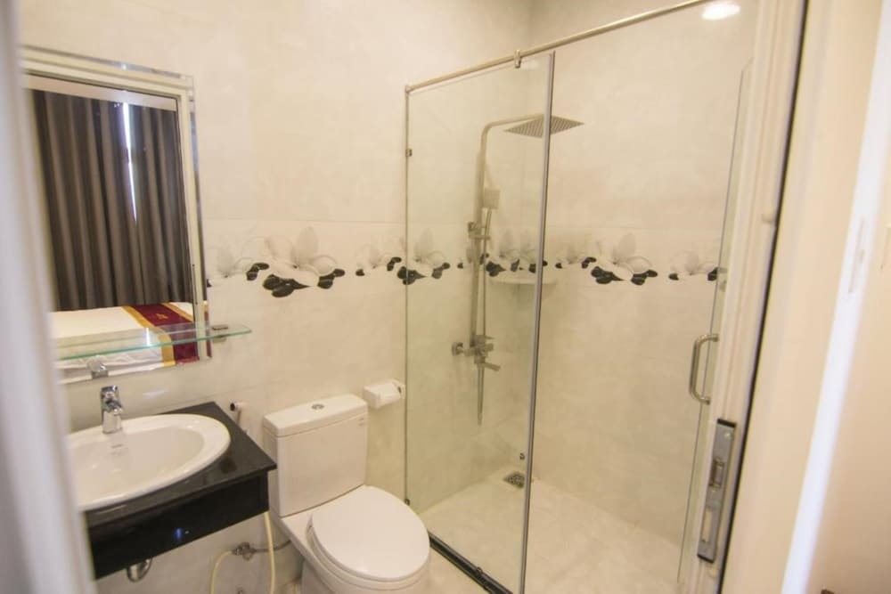 Вунгтау: 7S Beach Blue Sea Hotel & Apartments