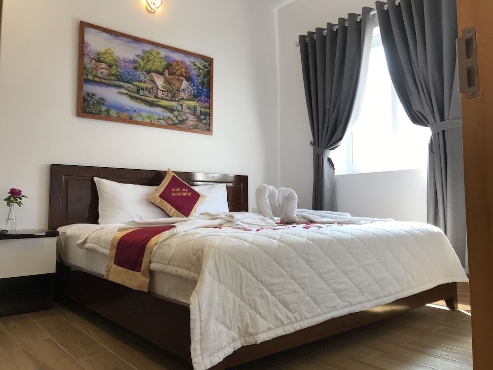 Вунгтау: 7S Beach Blue Sea Hotel & Apartments