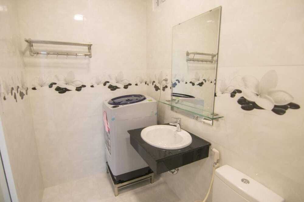 Вунгтау: 7S Beach Blue Sea Hotel & Apartments