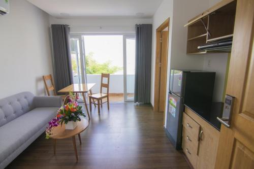 Вунгтау: 7S Beach Blue Sea Hotel & Apartments